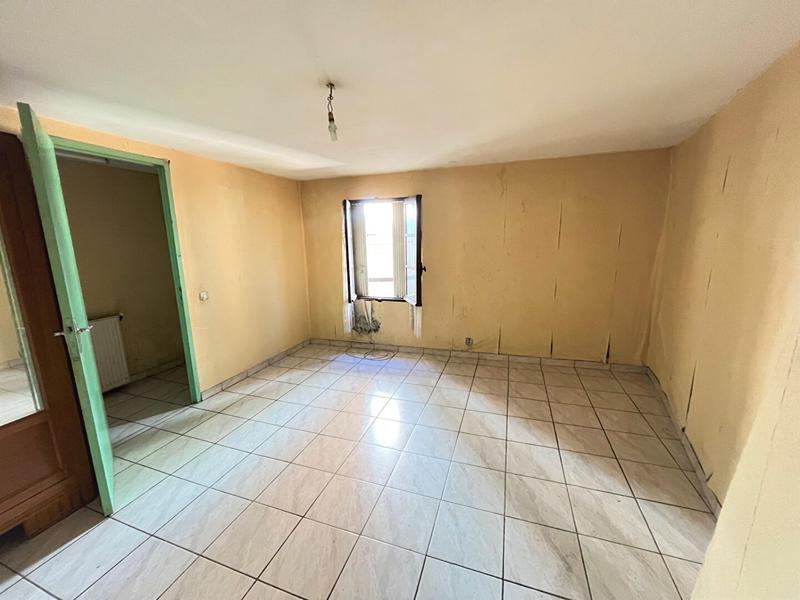 Immeuble - 200 m² - 10 pièces