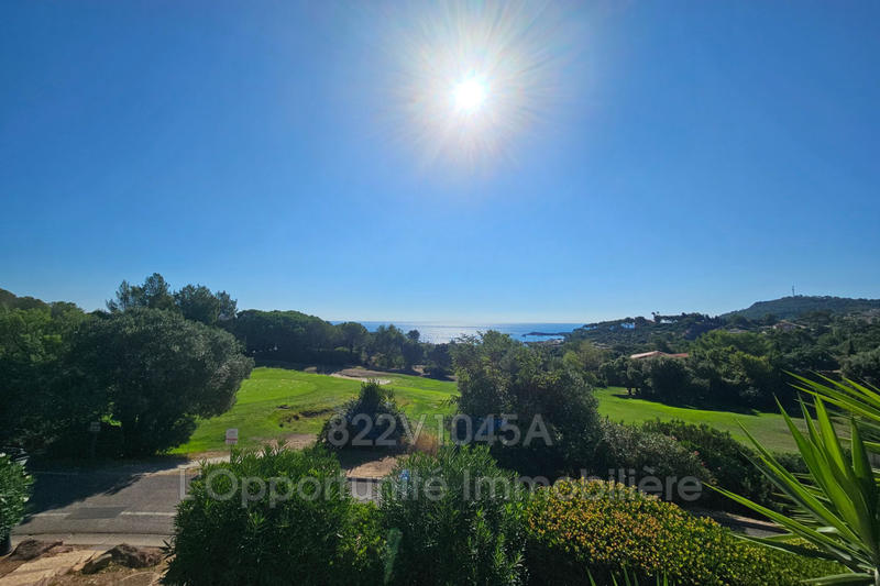 Appartement - 28 m² - 2 pièces