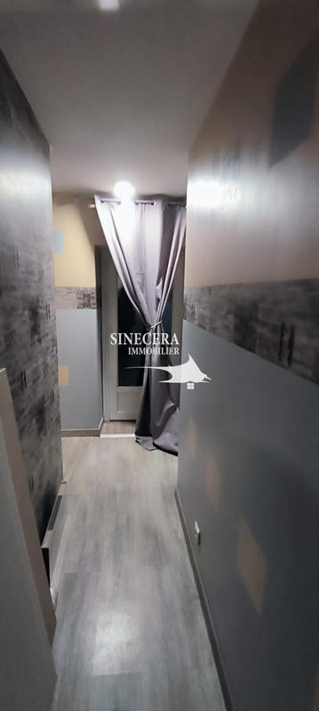 Maison - 84 m² - 3 pièces