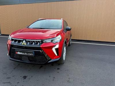 Mitsubishi Asx Vp 1.0 Mpi-T 91 Business