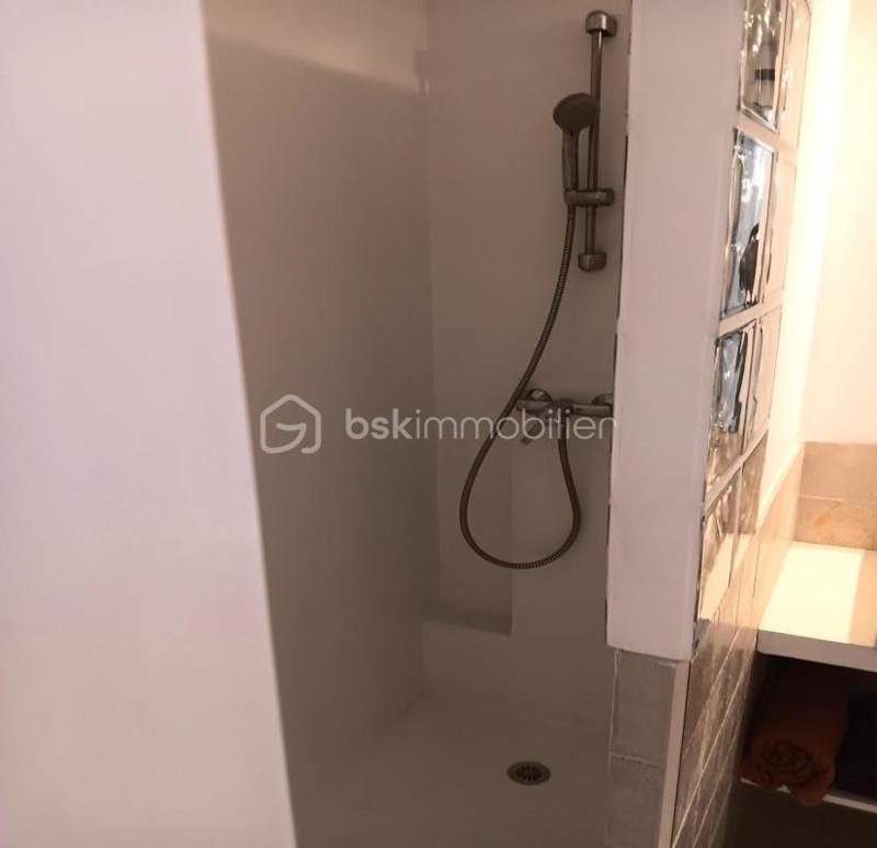 Studio - 27 m² - 1 pièce