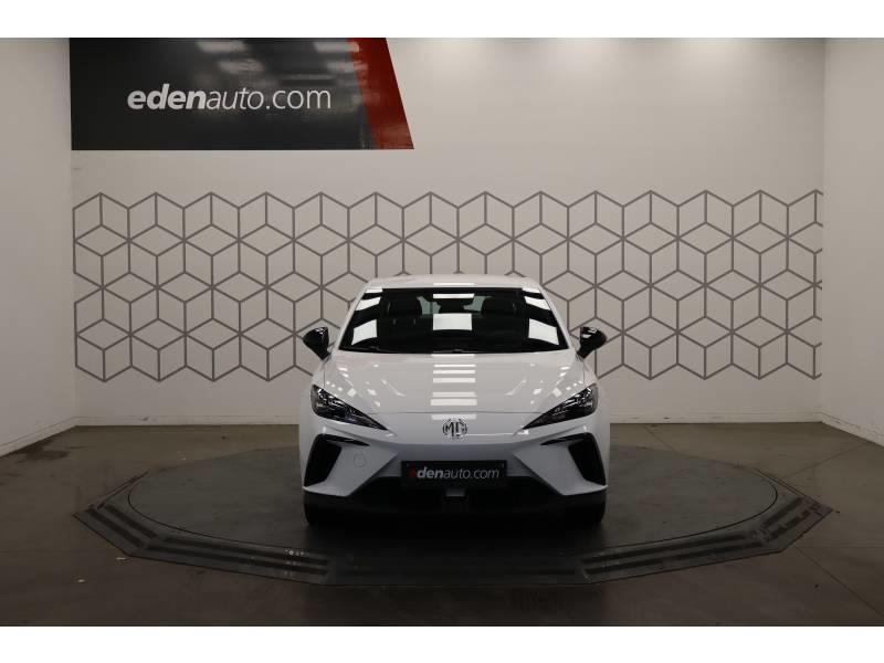 Mg Mg4 Electric 51kWh - 125 kW 2wd Standard