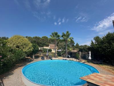 Viager - Maison - 72 m² - 4 pièces