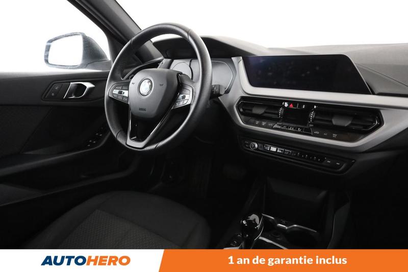 Bmw Série 1 116d Business Design Dkg7 116 ch