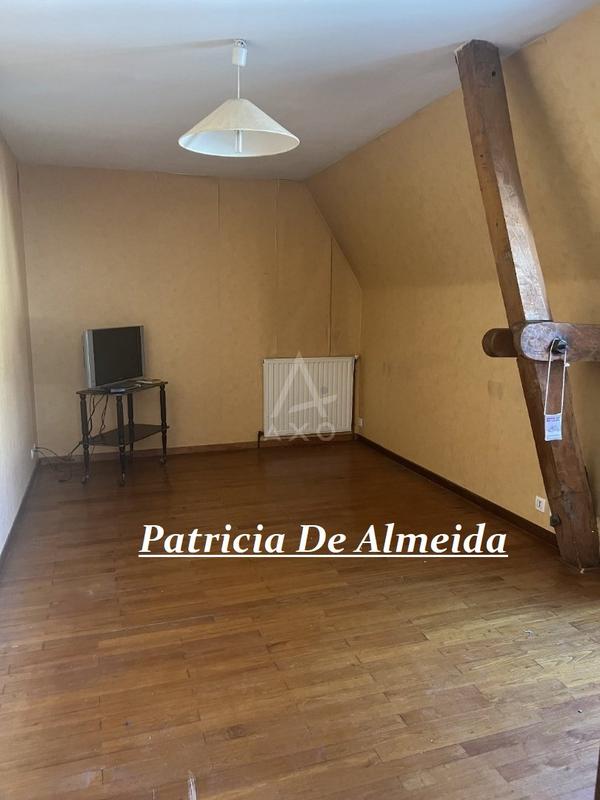 Maison - 168 m² - 6 pièces