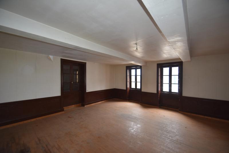 Immeuble - 320 m² - 8 pièces