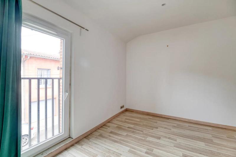 Maison - 84 m² - 3 pièces