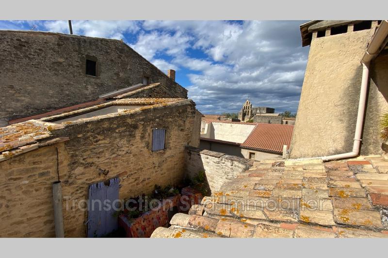 Maison - 282 m² - 11 pièces