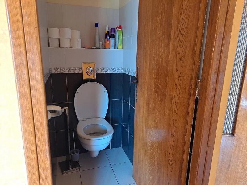 Maison de village - 139 m² - 7 pièces