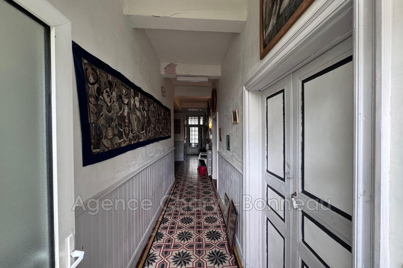 Maison de ville - 359 m² - 10 pièces