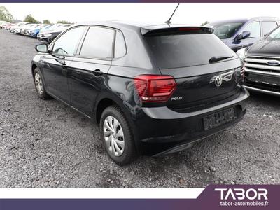 Volkswagen Polo 1.0 Tsi 95 Dsg Comfortline Pano