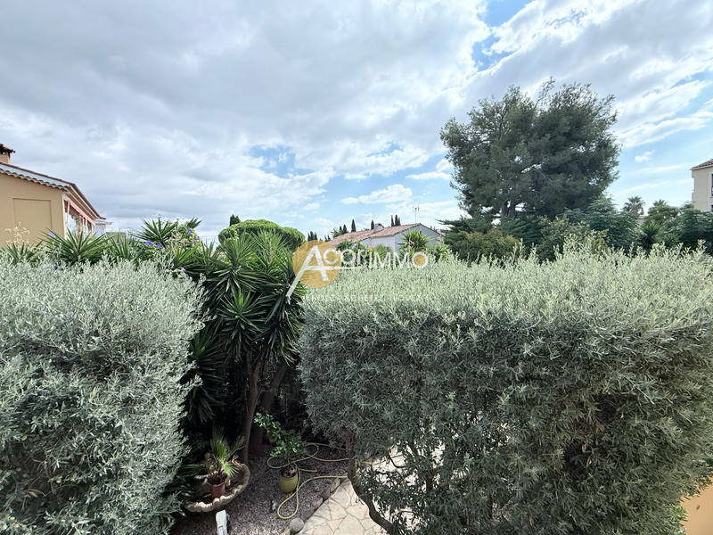 Appartement - 63 m² - 2 pièces