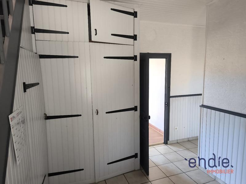 Maison - 119 m² - 6 pièces