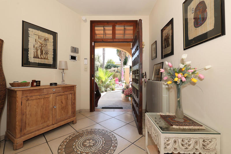 Propriété - 166 m² - 5 pièces