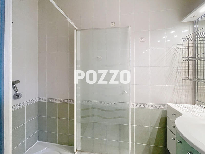 Appartement - 155 m² - 5 pièces