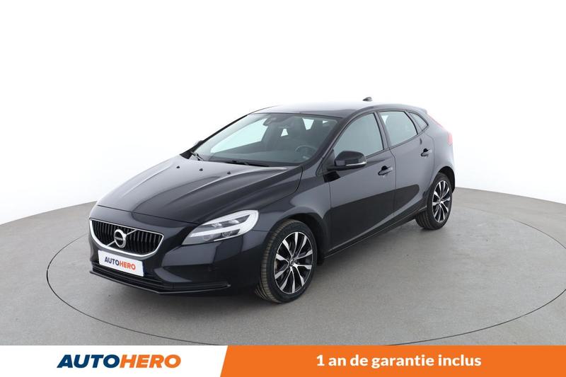 Volvo V40 2.0 T2 Signature Edition 122 ch