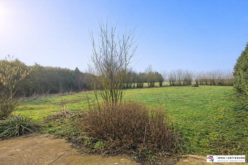 Maison - 220 m² - 6 pièces