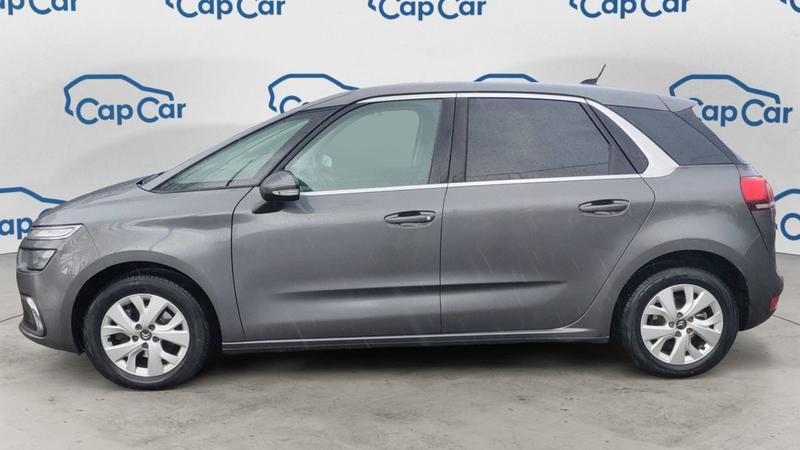 Citroën c4 spacetourer 1.5 BlueHDi 130 Feel