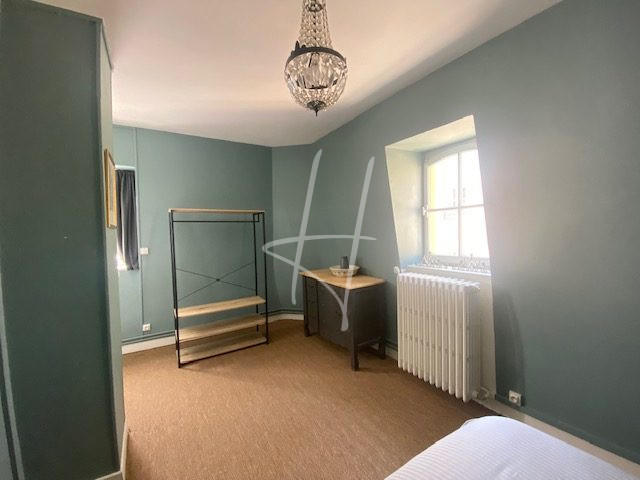 Appartement - 101 m² - 4 pièces