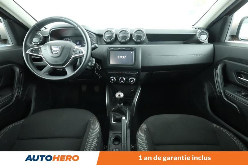 Dacia Duster II 1.5 dCi Blue Prestige 4x2 116 ch