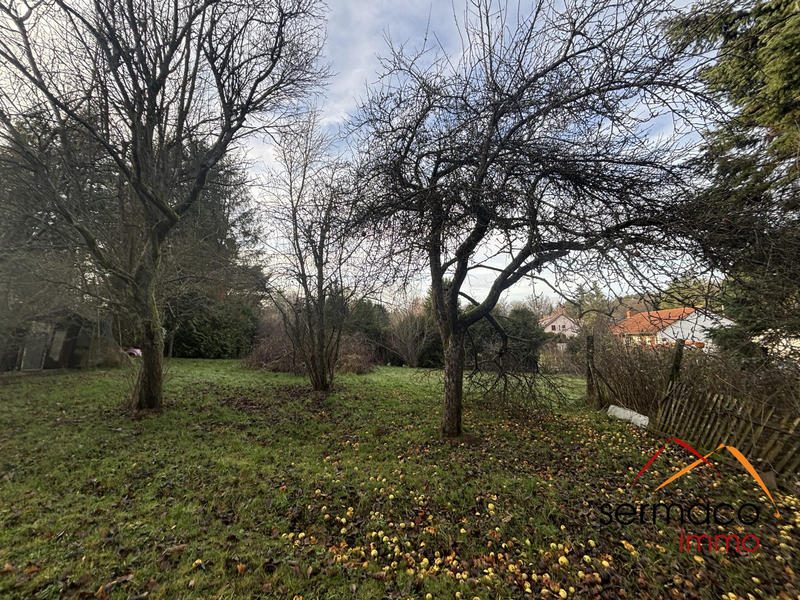 Maison - 111 m² - 5 pièces