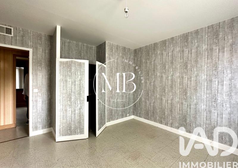 Maison - 87 m² - 4 pièces