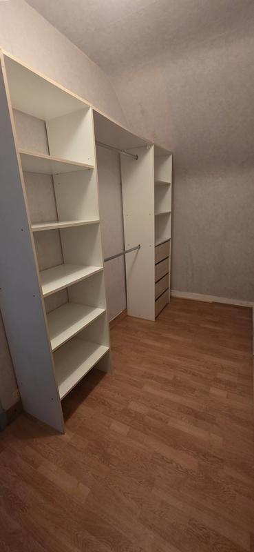 Maison - 85 m² - 5 pièces