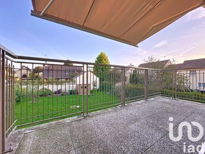 Appartement - 73 m² - 4 pièces