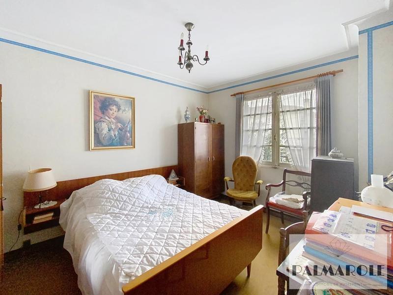 Maison de ville - 91 m² - 5 pièces