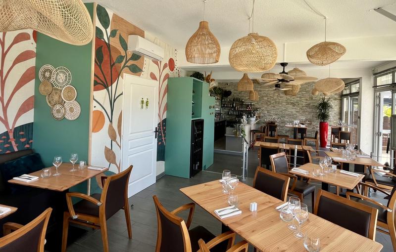 Fonds de commerce - Hôtellerie / Restauration - 85 m²