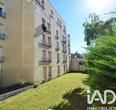 Appartement - 21 m² - 1 pièce