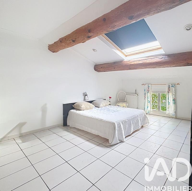 Maison - 195 m² - 5 pièces