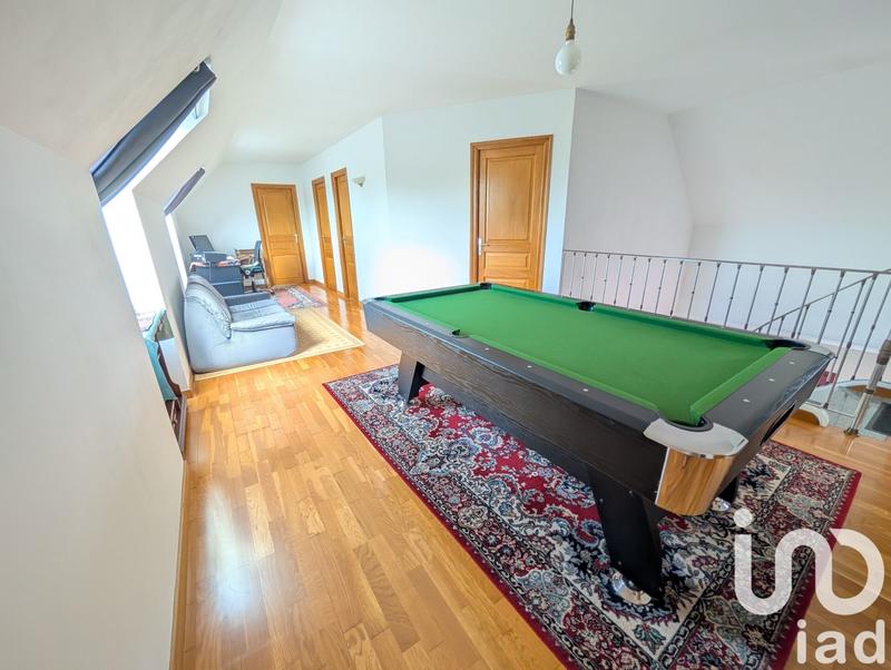 Maison - 170 m² - 7 pièces