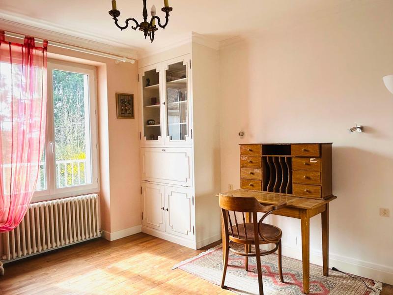 Maison jumelée - 141 m² - 6 pièces