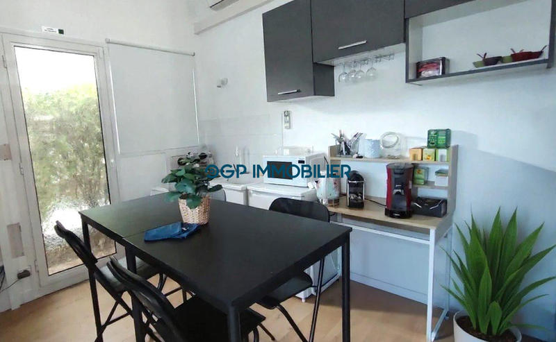 Local commercial - 96 m² - 3 pièces