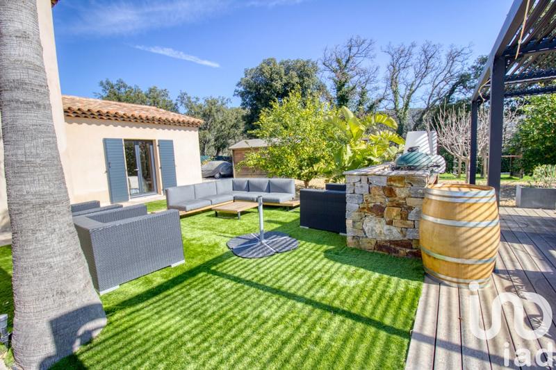 Maison de maîtres - 177 m² - 6 pièces