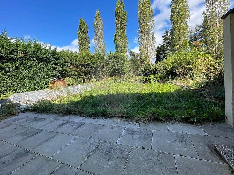 Bureau - 512 m² - 10 pièces