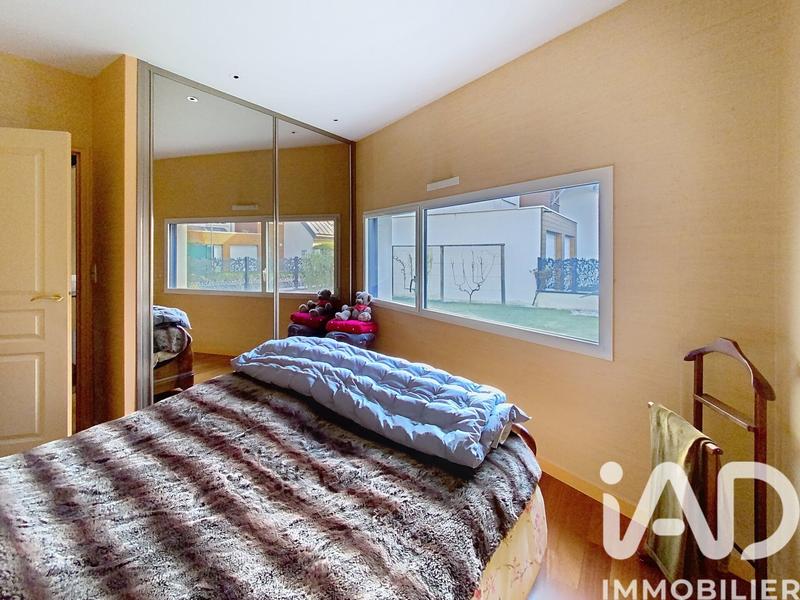 Maison de maîtres - 160 m² - 5 pièces