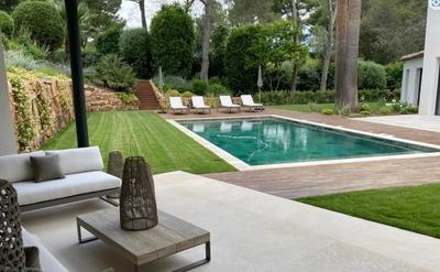 Villa - 292 m² - 7 pièces