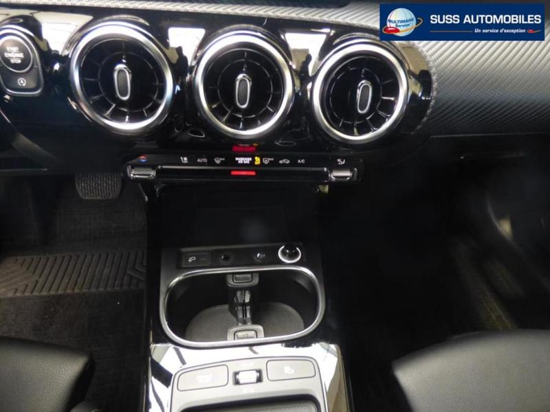 Mercedes Classe a Benz 180 d 116 Ch 7g-Dct Style