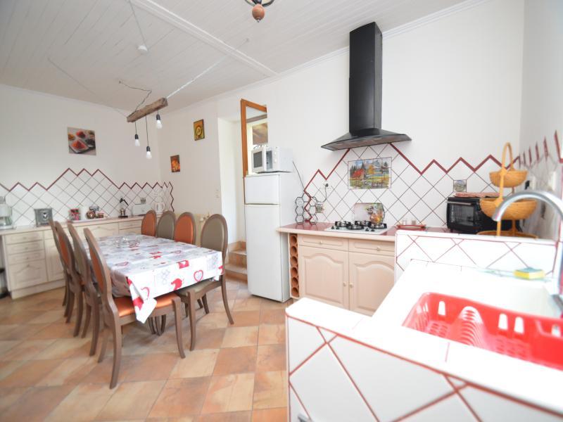 Longère - 385 m² - 14 pièces