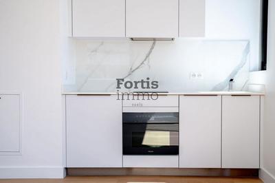 Penthouse - 90 m² - 2 pièces