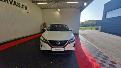 Nissan Qashqai Mild Hybrid 140 Ch Tekna