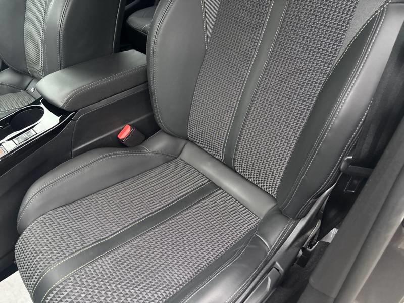 Peugeot 208 PureTech 130 s&amp;S Eat8 Gt