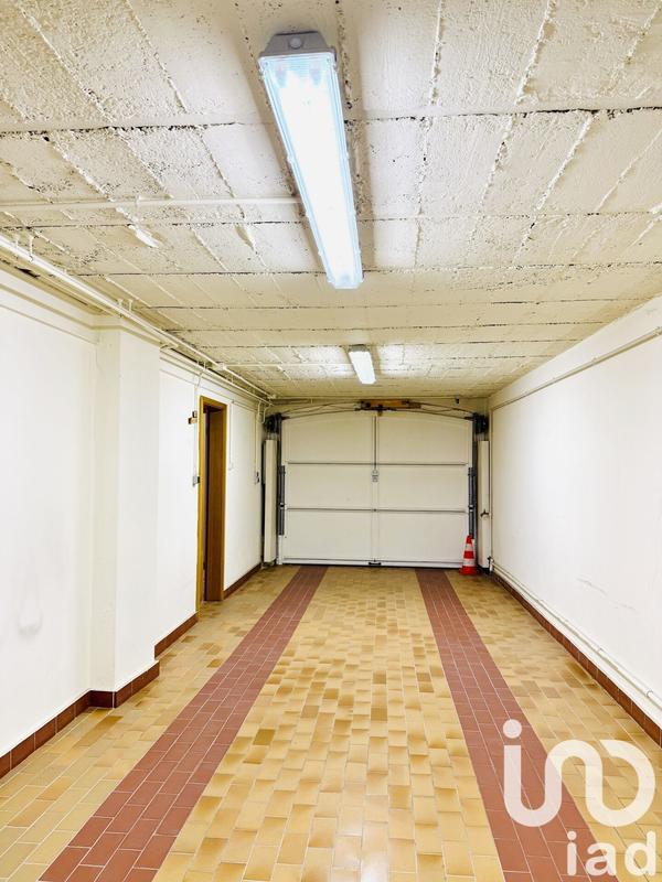 Duplex - 153 m² - 5 pièces