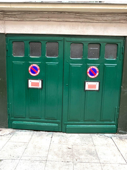 Appartement - 94 m² - 4 pièces