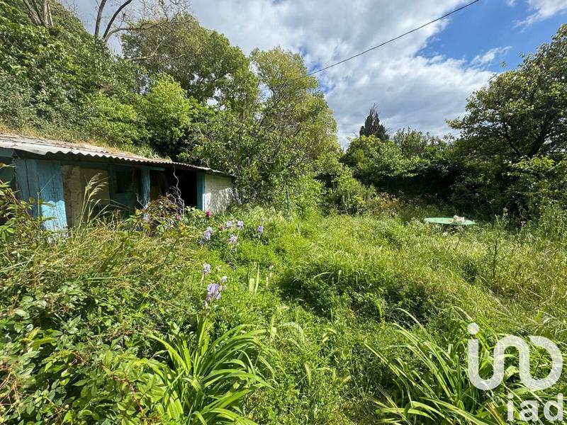 Maison - 56 m² - 3 pièces