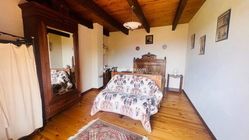 Maison - 171 m² - 5 pièces