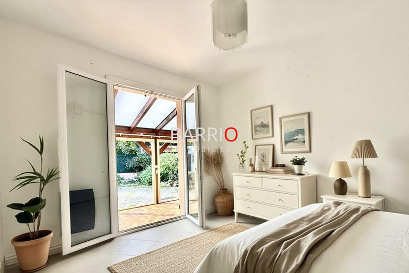 Villa - 65 m² - 3 pièces