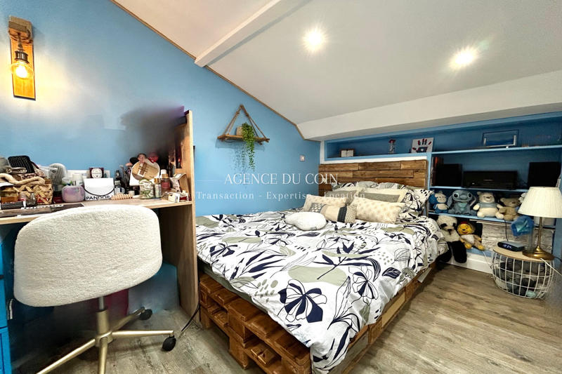 Appartement - 109 m²